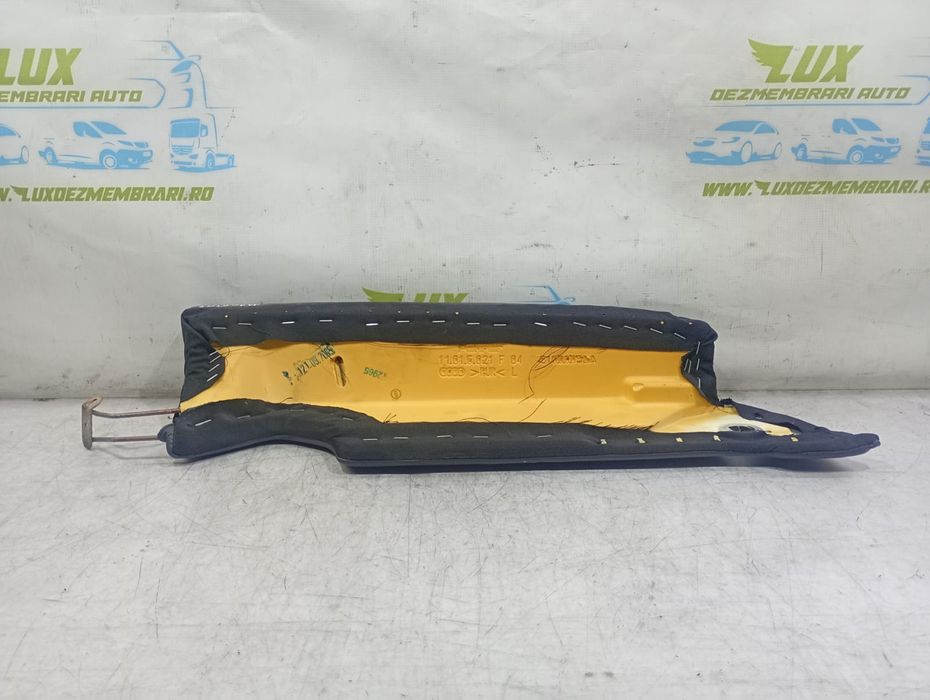 Ornament interior Audi A6 4F/C6 (2004 - 2008) (1270) bmk