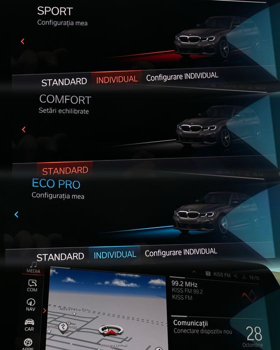 Bmw G21 M-Packet//2.0 Mild Hybrid//2021 Individual //