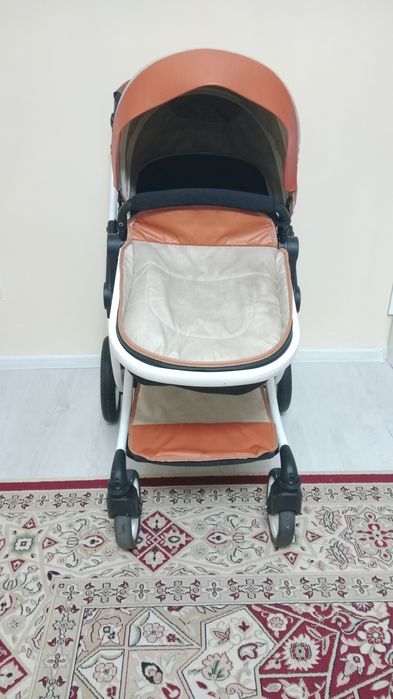 Детский мир детские коляски