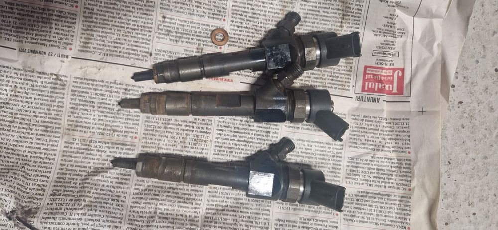 Piese Renault Megane 1.9