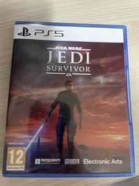 Jedi Survivor ps5