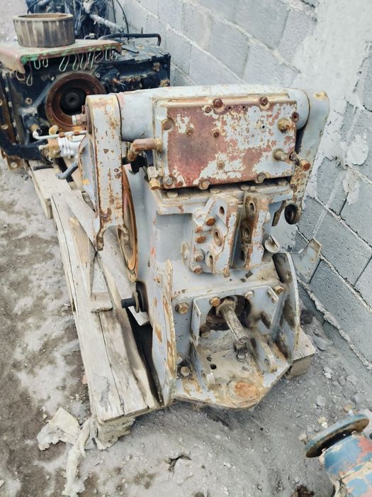 Piese Massey Ferguson 2680