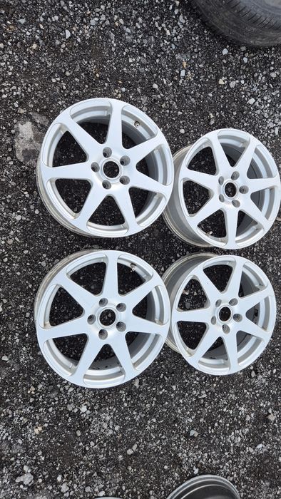 Джанти 5/108 Peugeot,Ford,Volvo 5x108