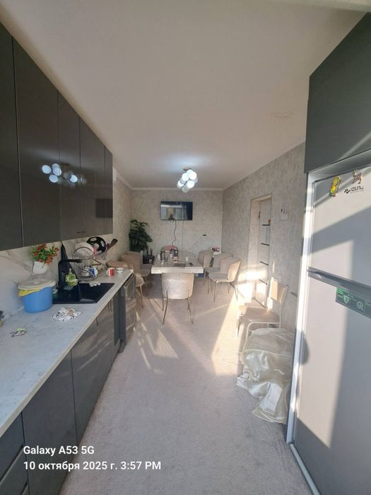 х Чиланзар 20 квартал 3/4/9 Орт.Корейское Здания.Продается Квартира