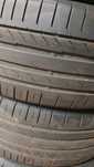 Continental ContiSportContact 5 SUV 235/55 R19 101W