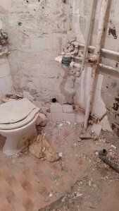 Кърти Чисти Извозва