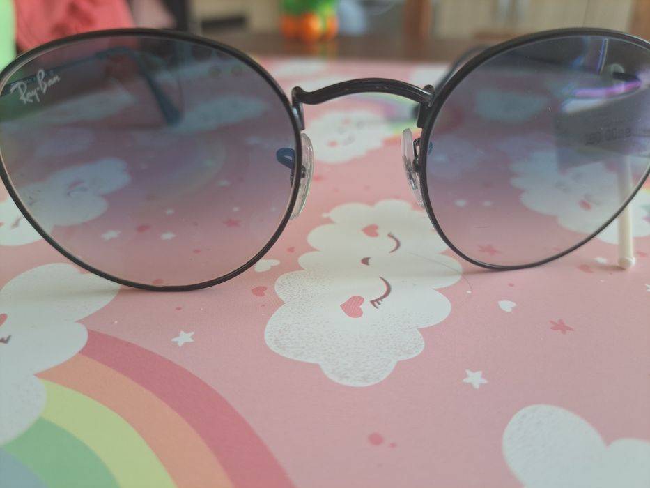 Слънчеви очила RAY BAN