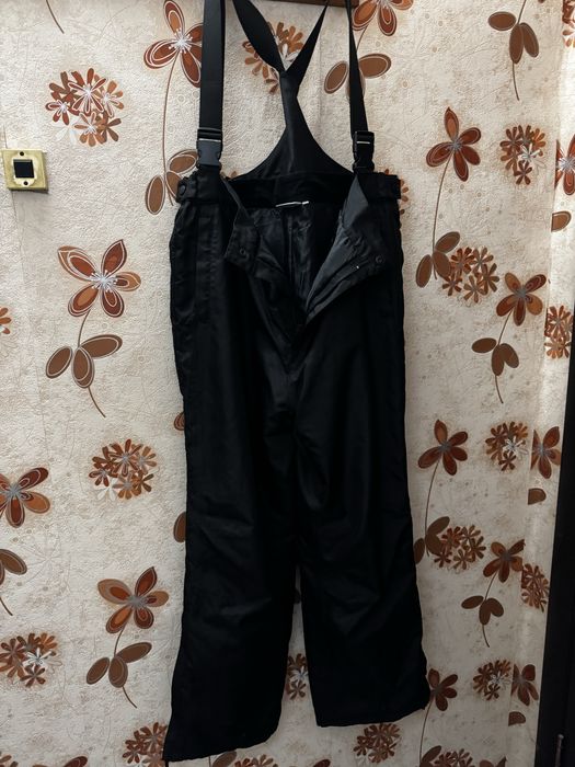 Продам горнолыжные штаны.