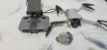 Дрон Dji Mini 3  4К