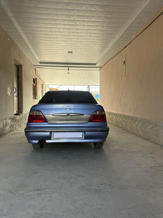 Neksiya 1 sons gibrit