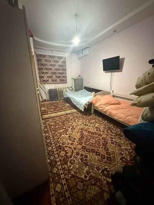 Юнусабад 6,  3/1/4.  продаётся квартира 68м2 ор-р Конечка