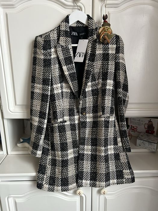 Set costum zara -xs-S, nou, cu eticheta