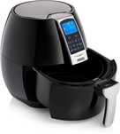 Фритюрник с горещ въздух Air Fryer Princess, 3.2л., 1500W