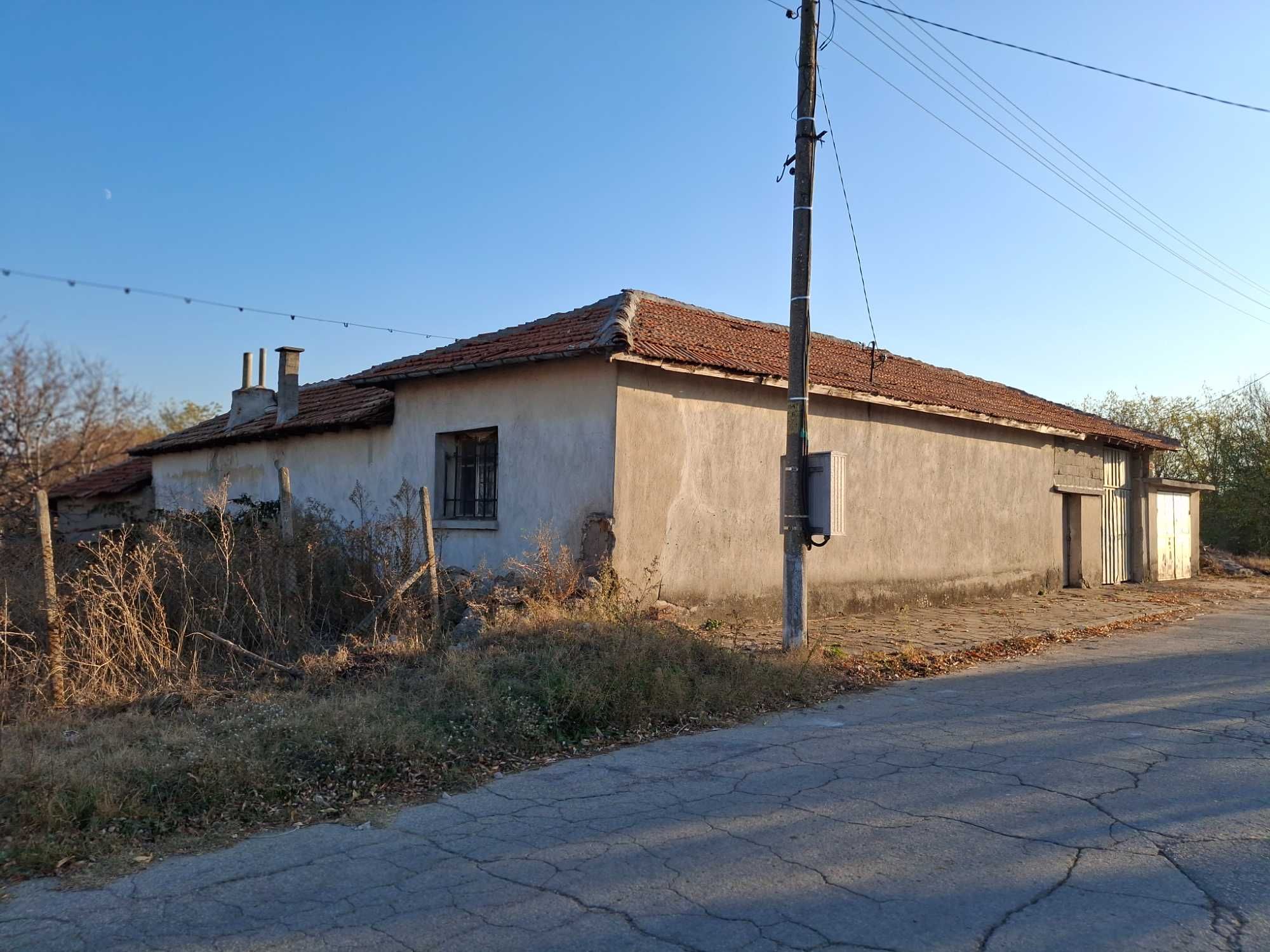 село Бяла Река , община Първомай , обл. Пловдив