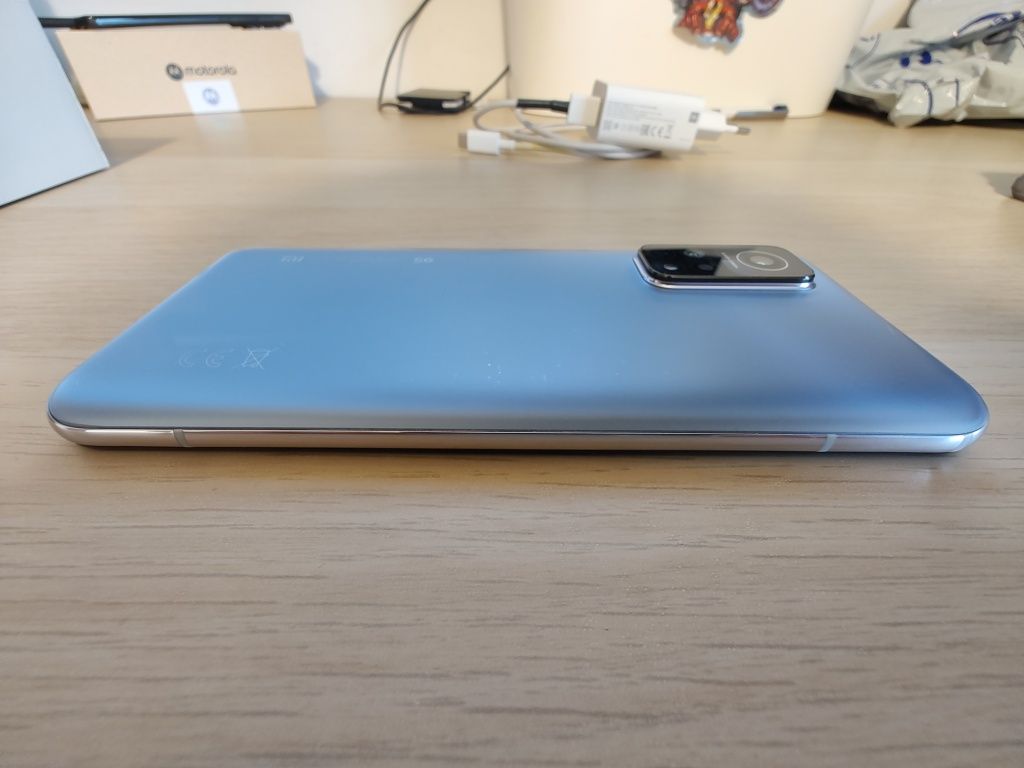 Xiaomi 10t 128Gb 8Gb RAM