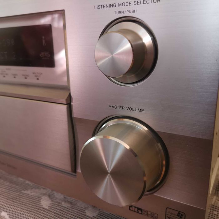 Pioneer VSA-AX10Ai-S