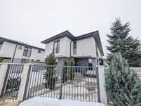 Casa duplex 4 camere | 110mp | 0 comision | Petresti Socului | Mobilat