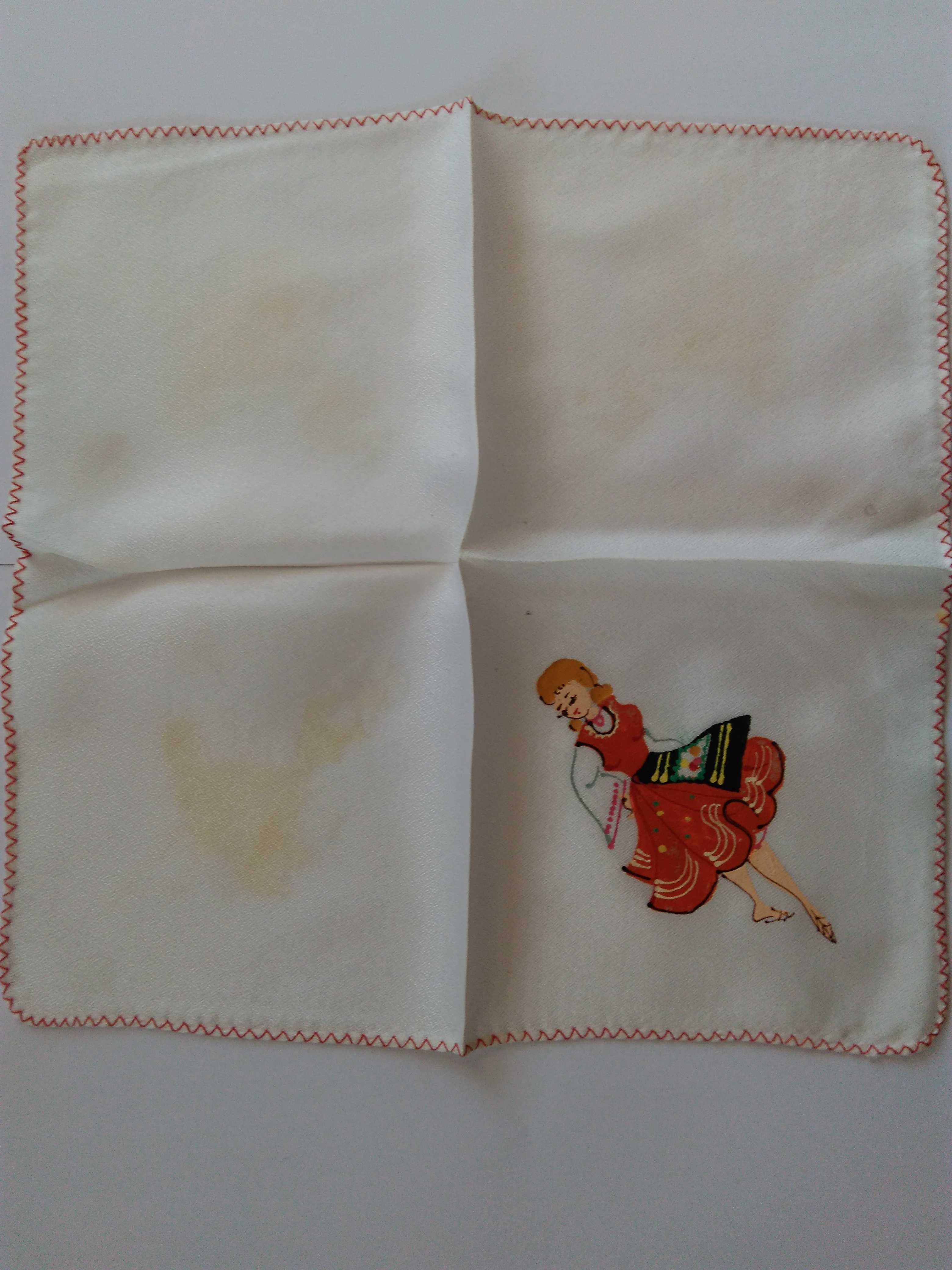 Колекционерски копринени дамски кърпички