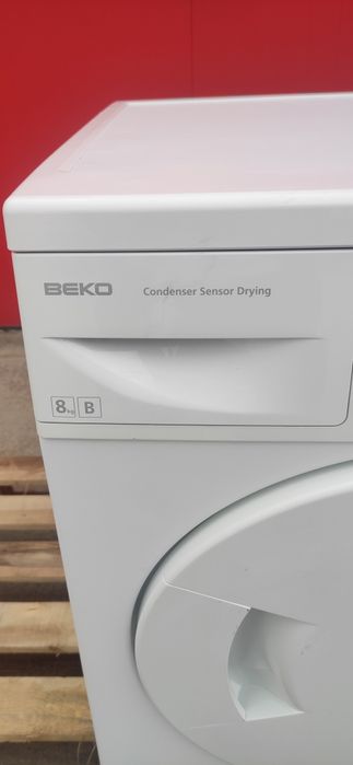 Сушиля BEKO 8 кг