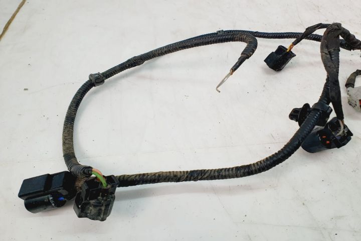 Cablaj motor 91400-g4010 Hyundai i30 PD  [din 2017 pana  2020] seria