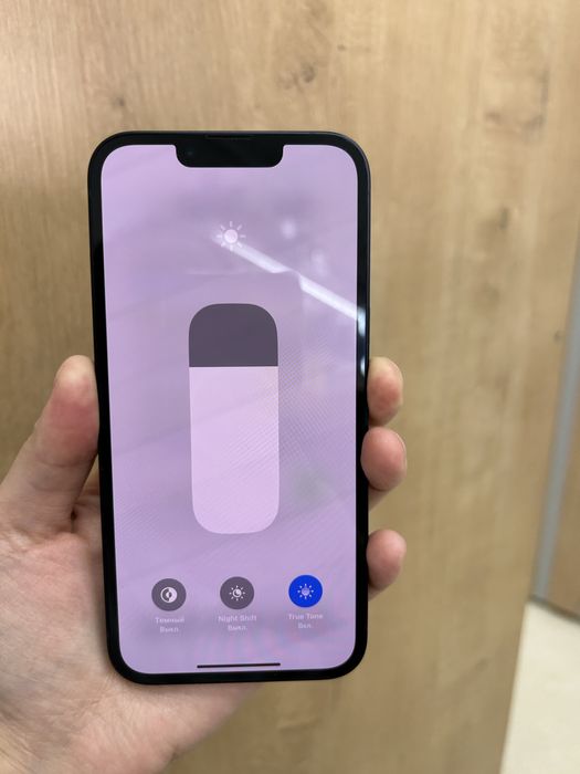 Ip 13 128gb 100%