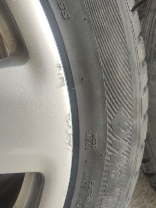 RONAL 18"  5x112