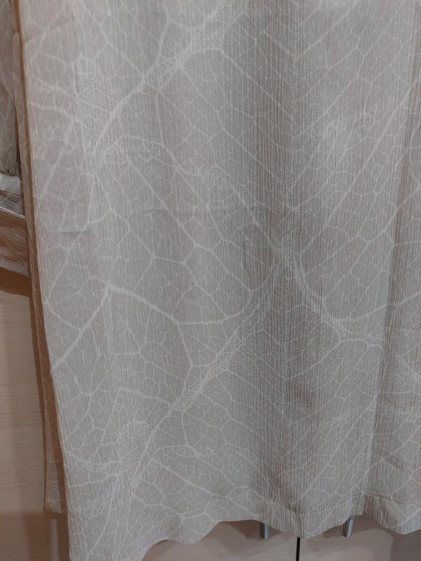 Rochie dama h&m crem