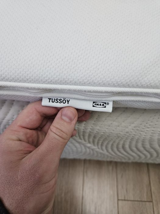 Продава се топ матрак  TUSSÖY