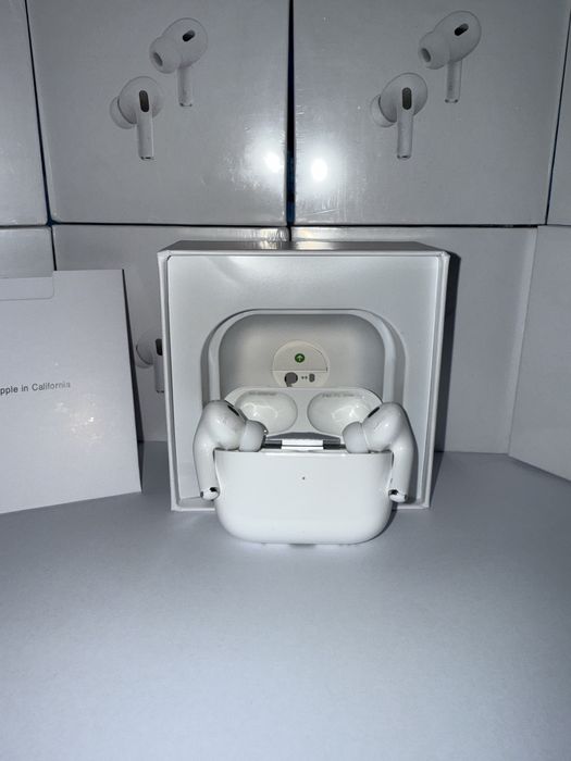 Vand airpods pro 2 BULK!!