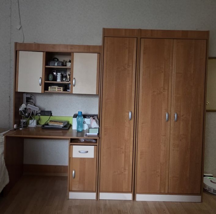 Продам школьную мебель