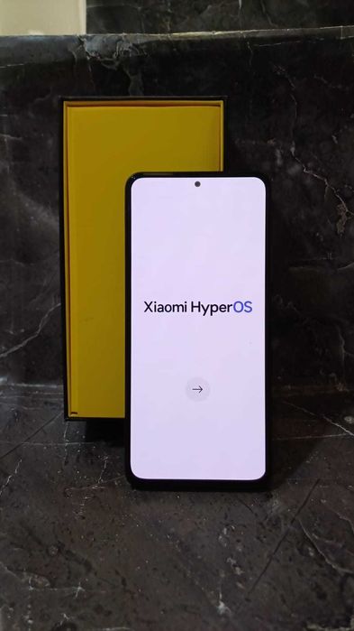 Xiaomi Pocophone F3 256 Gb (г. Семей, Валиханова 100/1 Лот 675979)