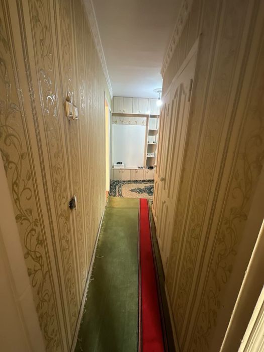 Чиланзар 23кв 4 ком 80м2