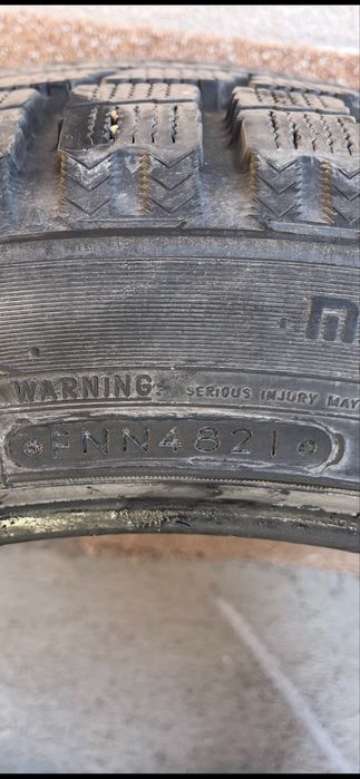 Зимни гуми TOYO спорт пакет 315/35/20 и 275/40/20