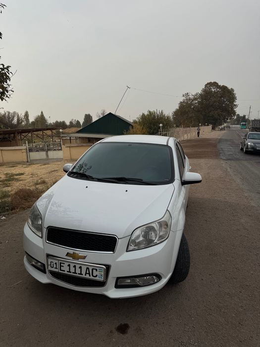 Mexia 3, pozitsiya-2