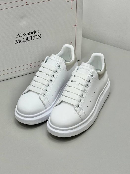 Adidasi Alexander Mcqueen Fullbox Dama 36-40