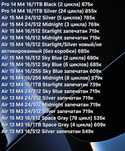 MacBook Air Pro M3/M4 новые
