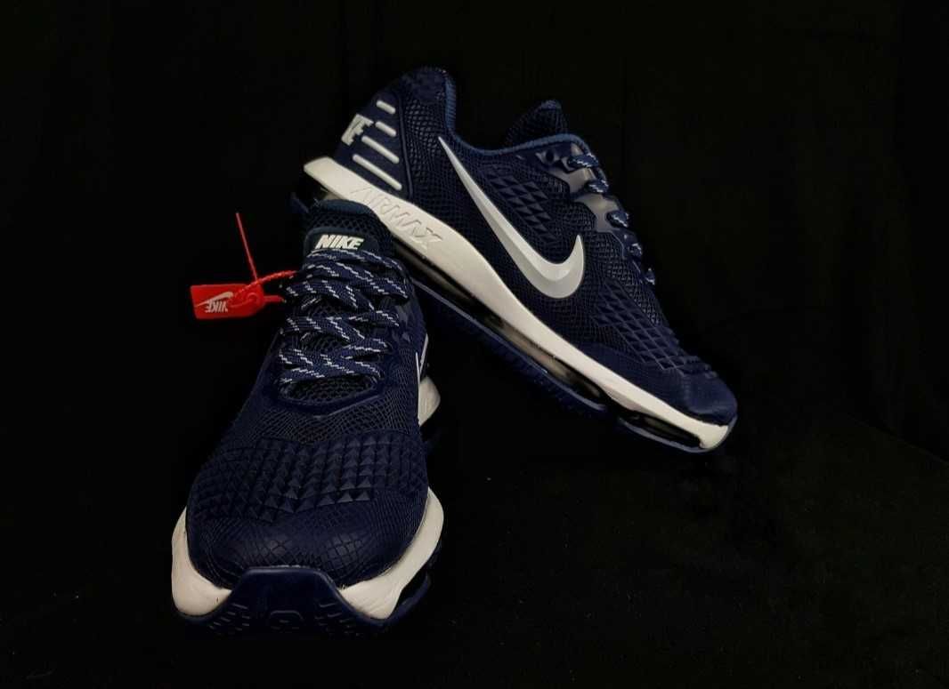 ГОЛЯМО НАМАЛЕНИЕ! Мъжки маратонки Nike-air-max-2019