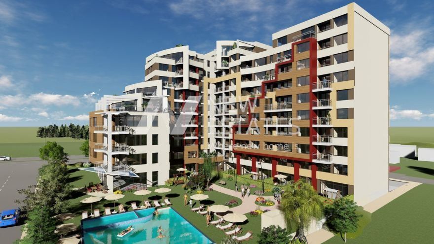 Продава се Двустаен апартамент в София, Център - 56 кв.м за 1682 €/кв.м - Снимка #5