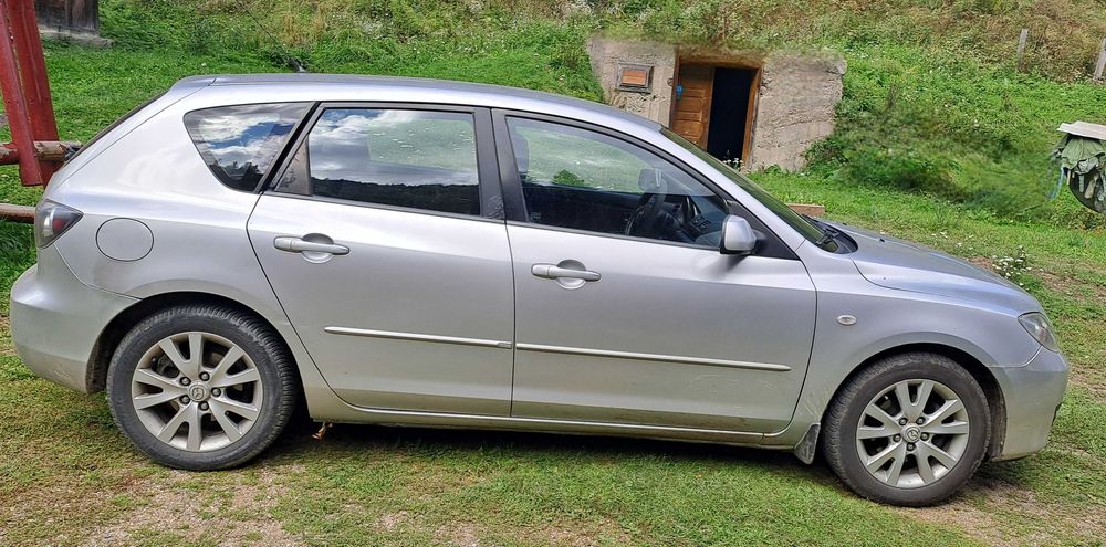 Vand Autoturism,Mazda 3