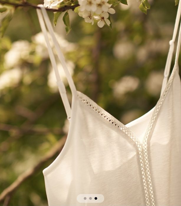 Top Sinsay marimea M