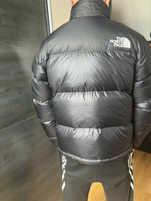 The North face яке и елече