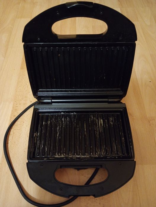 sandwich maker PHILIPS