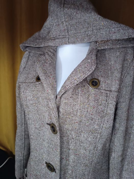 Голяма разпродажба на палта/ONLY, ROXY, CONVERSE,TOM TAILOR, KANGAROOS