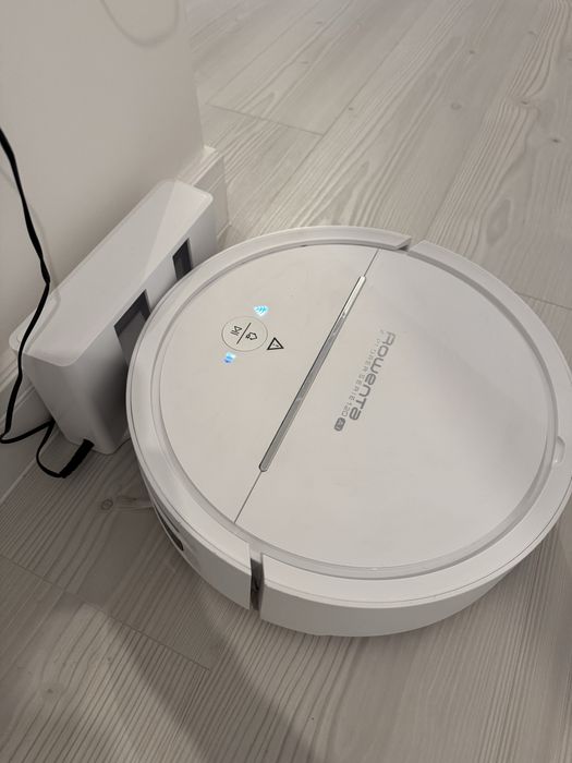 Aspirator robot Rowenta X-Plorer seria 120