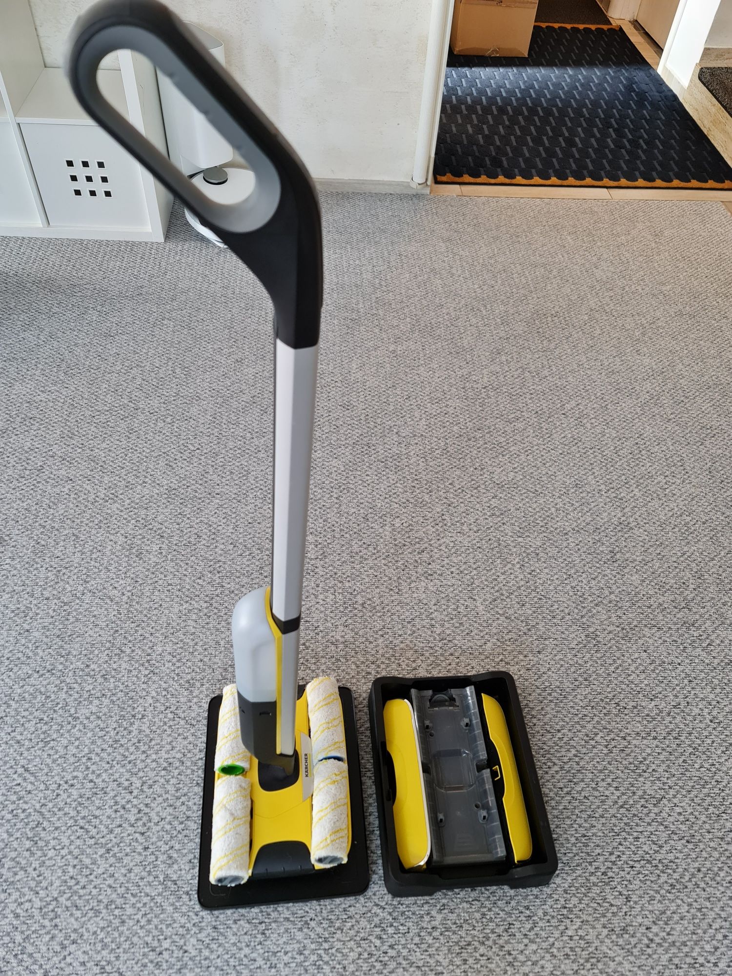 Mop Karcher FC 7 Cordless