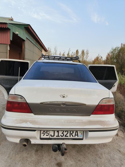 Nexia 1 sons sotiladi