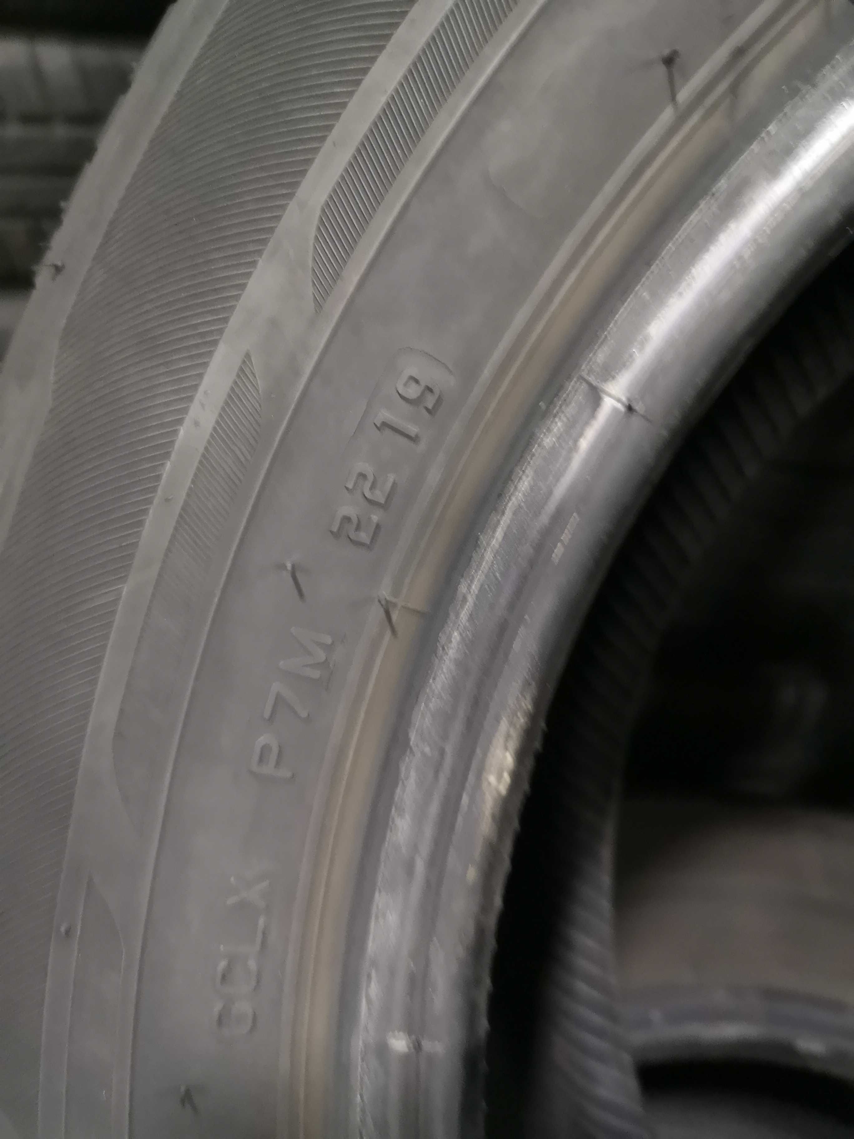 2бр 185/65/15 BRIDGESTONE 6,8мм грайфер дот:19г безплатен монтаж