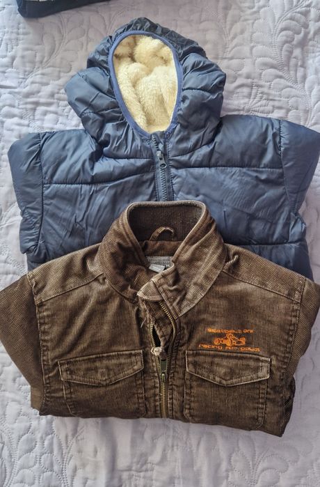 Якета за момче р-р  128