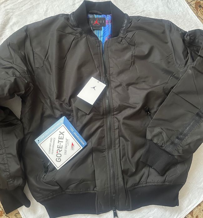 Мъжко яке Nike Jordan