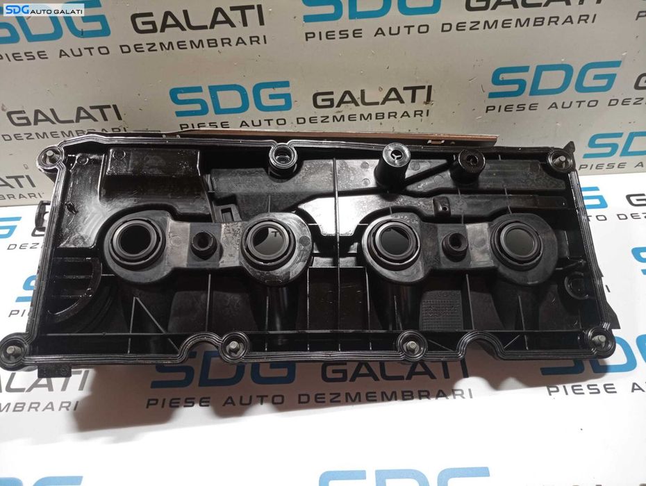 Capac Culbutori Chiulasa Chiuloasa Motor Volkswagen Jetta 2.0 TDI CUUA CUUB DELA CVCA 2015 - 2018 Cod 03L103469S [M5887]